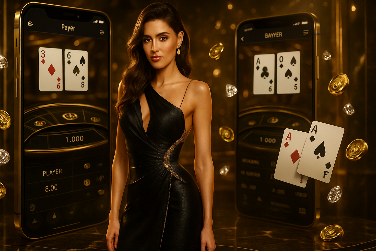 กติกาบาคาร่า