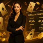 สูตรบาคาร่า