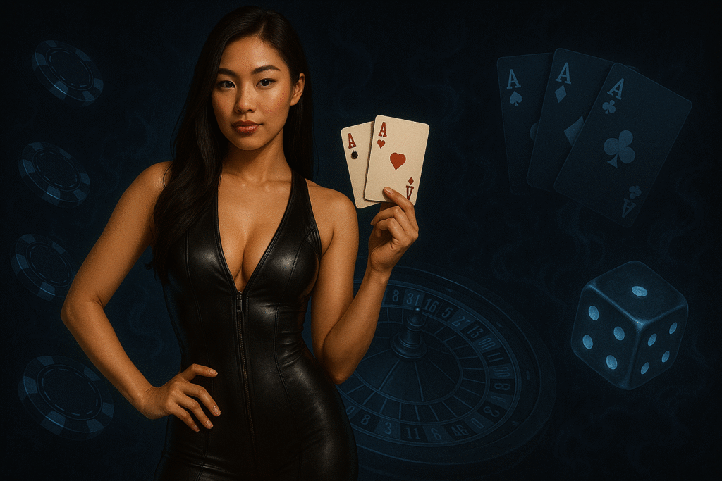 เค้าไพ่บาคาร่า