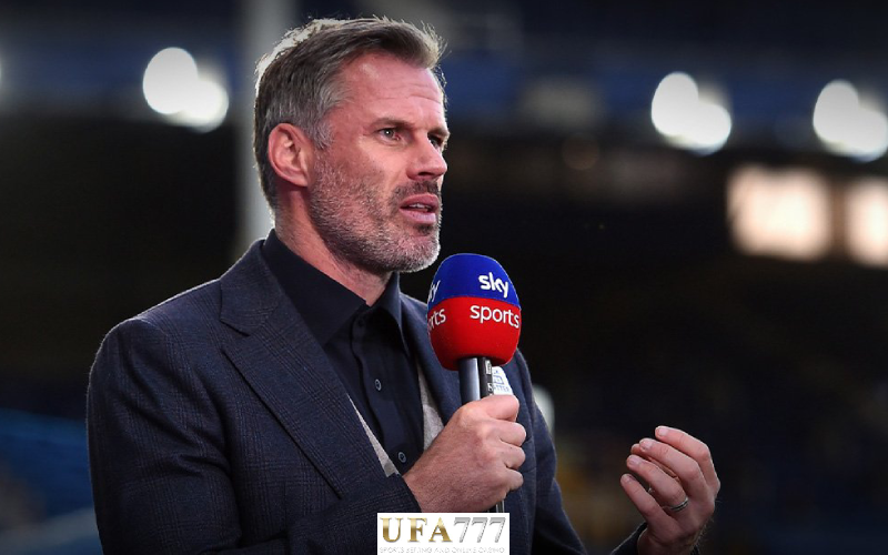 เจมี่ คาราเกอร์