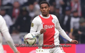 ทิมเบอร์