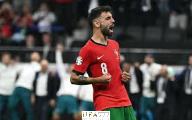 บรูโน่ แฟร์นันด์ส