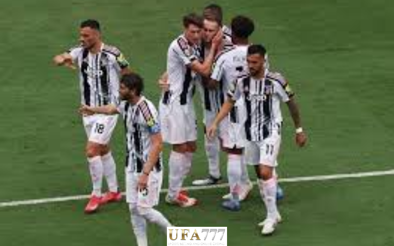 ยูเวนตุส