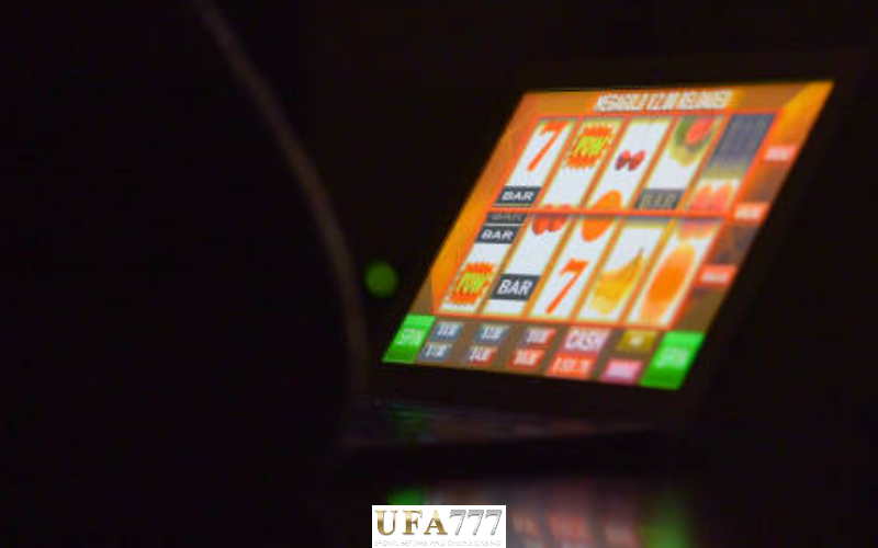 สล็อต มาแรง