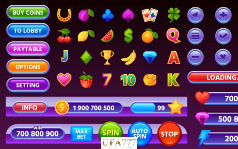 สล็อต สุดฮอต