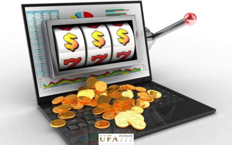 สล็อต เงินชัวร์