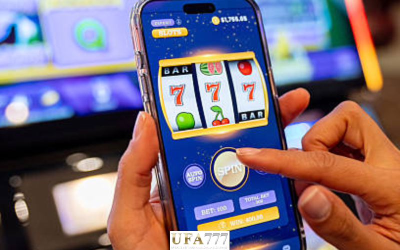 สล็อต เล่นตามเซียน