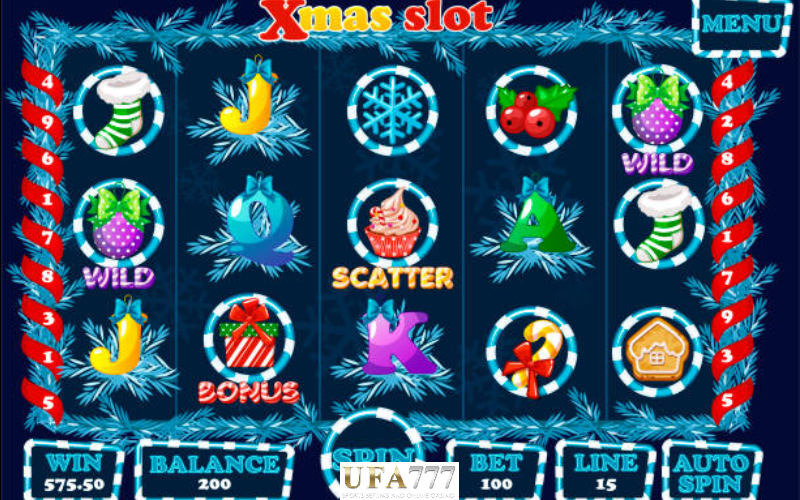 สล็อต เล่นฟรี