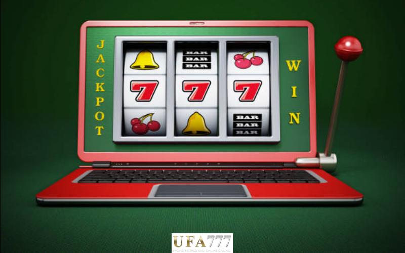 สล็อต ได้เงินจริง