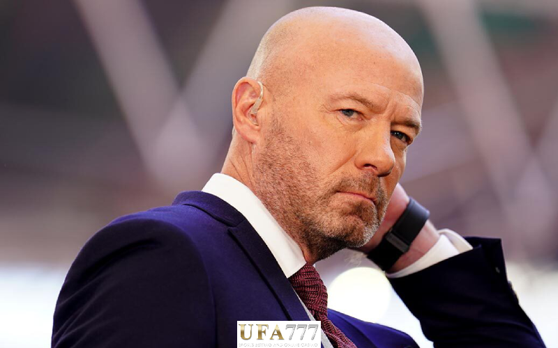 อลัน เชียเรอร์