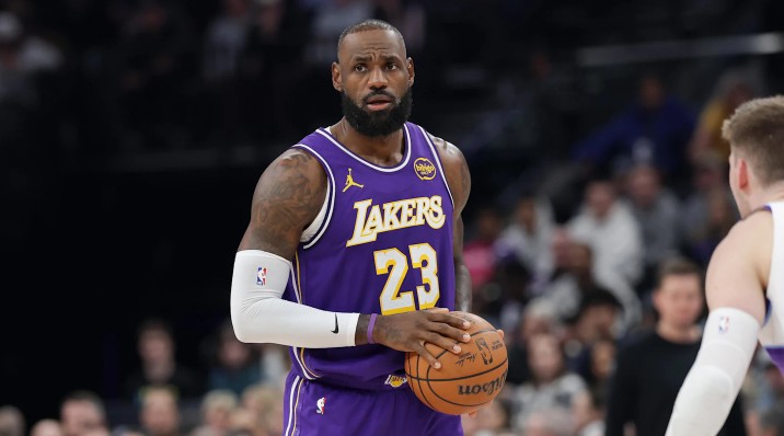 5 คำทำนายสุดกล้า NBA All-Star: เมื่อสถิติของ LeBron James และกระแสใหม่กำลังเขียนประวัติศาสตร์ลีก