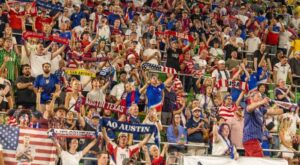 ค่าใช้จ่ายดู USMNT ฟุตบอลโลก 2026 ต้องเตรียมเงินแค่ไหน? เจาะลึกตั๋ว เดินทาง และต้นทุนจริงของแฟนบอล