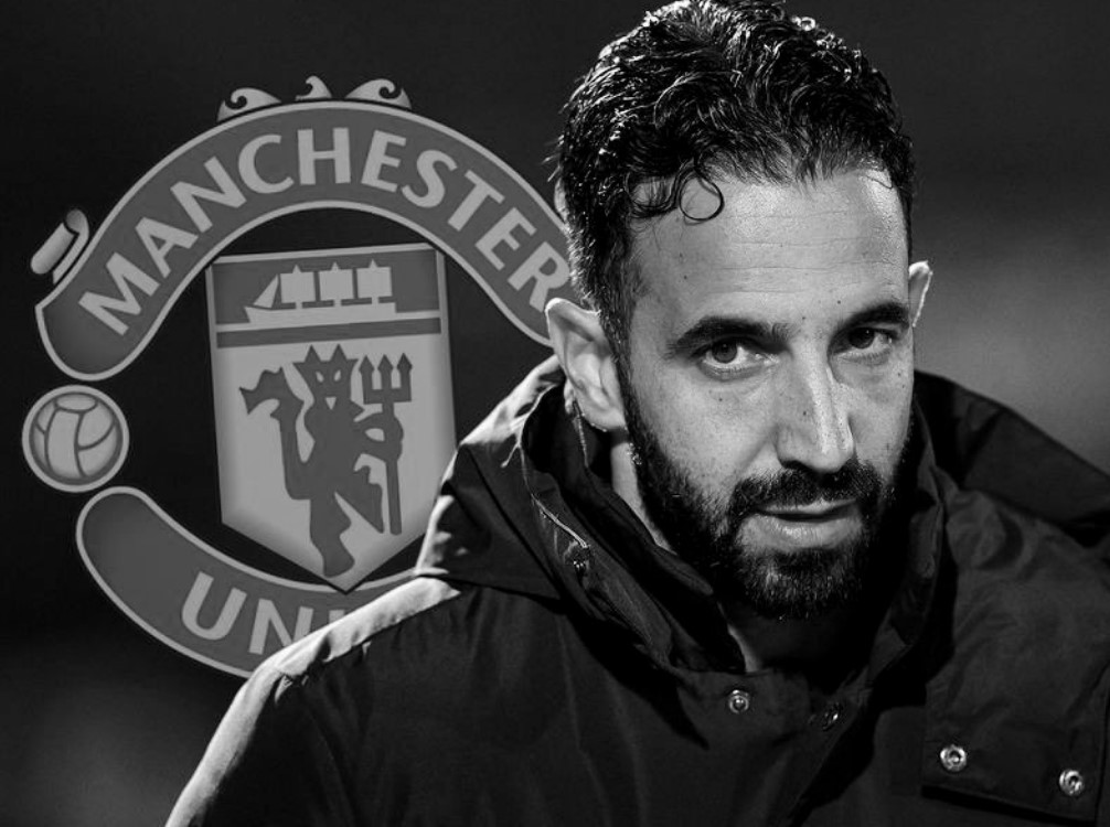 รูเบน อาโมริม