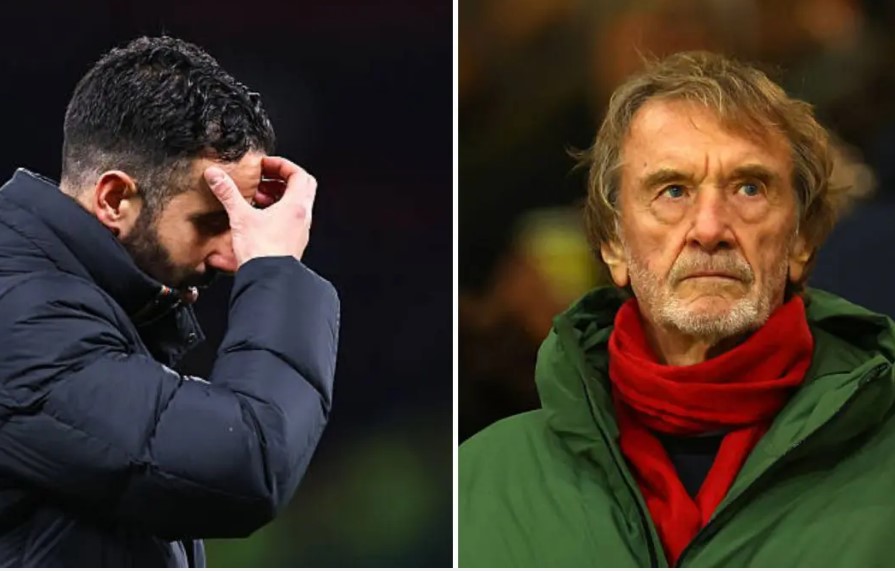 รูเบน อาโมริม