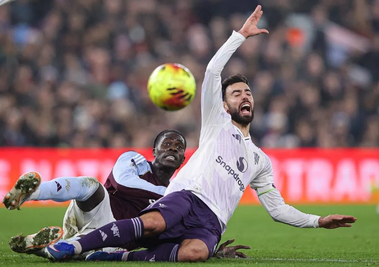 บรูโน่ แฟร์นันเดส