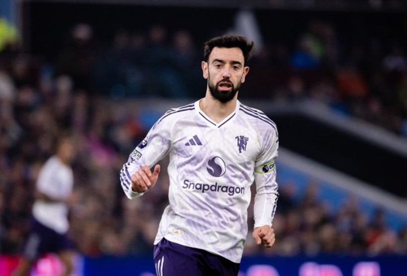 บรูโน่ แฟร์นันเดส