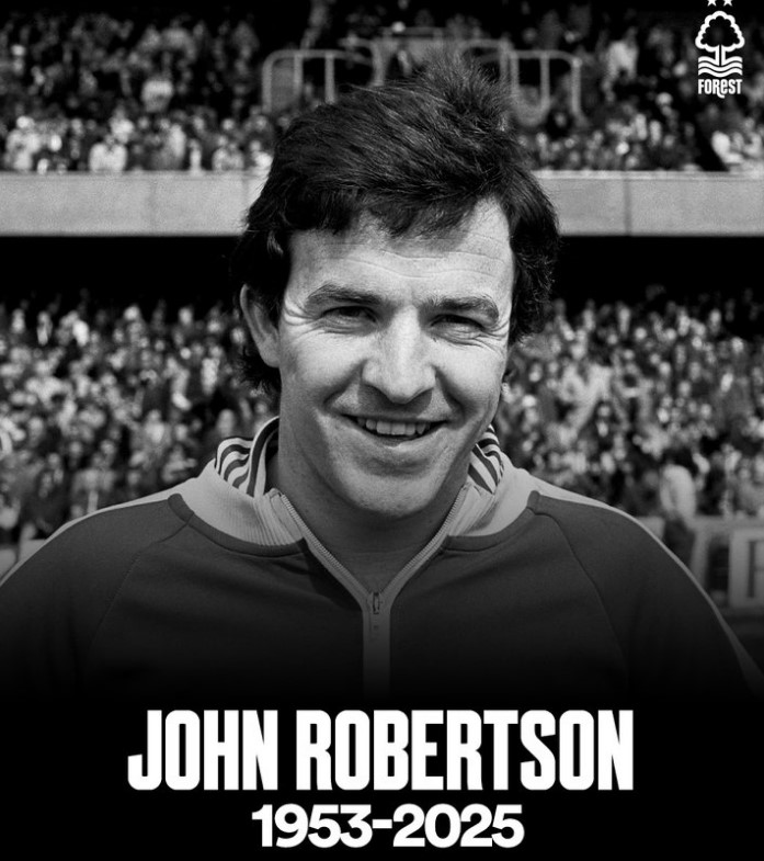 จอห์น นีลสัน โรเบิร์ตสัน