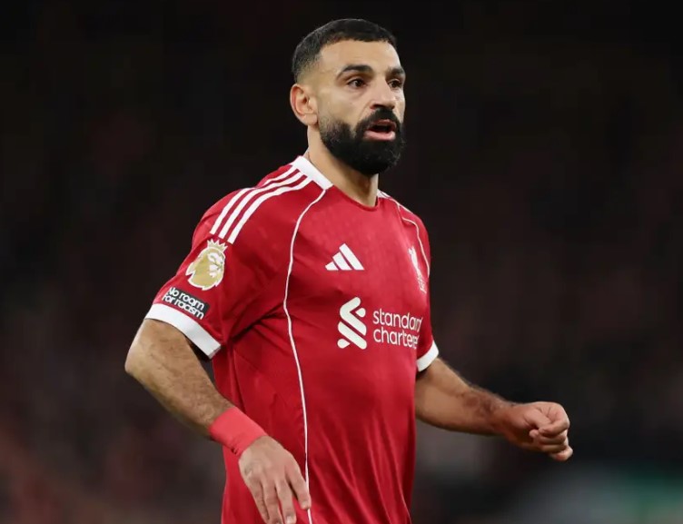 โมฮาเหม็ด ซาลาห์