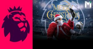 คริสต์มาสในพรีเมียร์ลีก – ฤดูกาลของ “โปรแกรมนรก” ที่นักเตะต้องสู้ต่อแม้เป็นวันหยุด