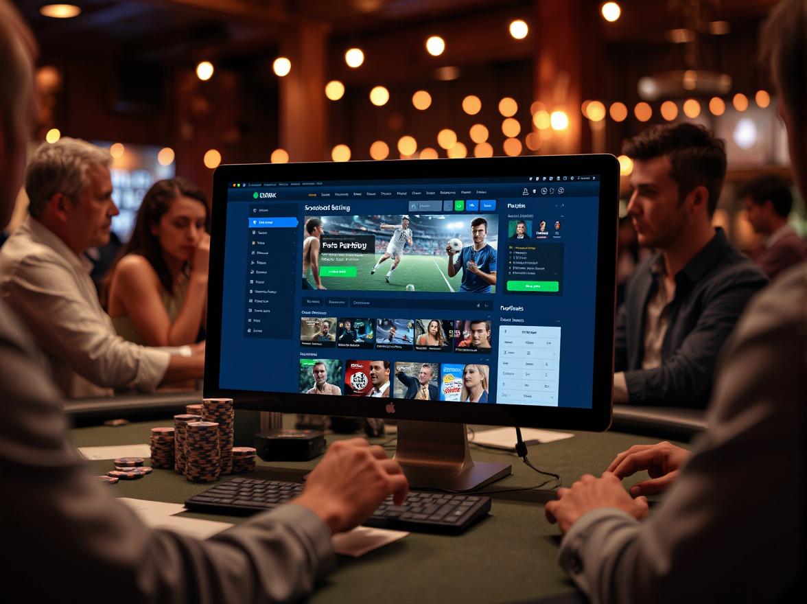 UFA777 เว็บแทงบอล