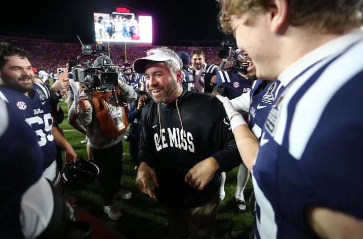 ยุคเลน คิฟฟิน: ความสำเร็จที่มาพร้อมความผันผวน