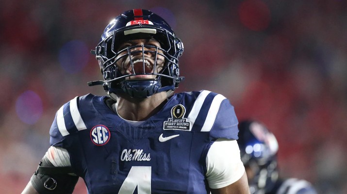 ชีวิตหลังยุคเลน คิฟฟินเริ่มต้นแล้ว: Ole Miss ภายใต้พีท โกลดิง กับสารสำคัญบนเวที CFP