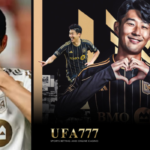 ซน ฮึง-มิน กับการสร้างอิทธิพลเพื่อคนเกาหลีใต้ในลอสแอนเจลิส