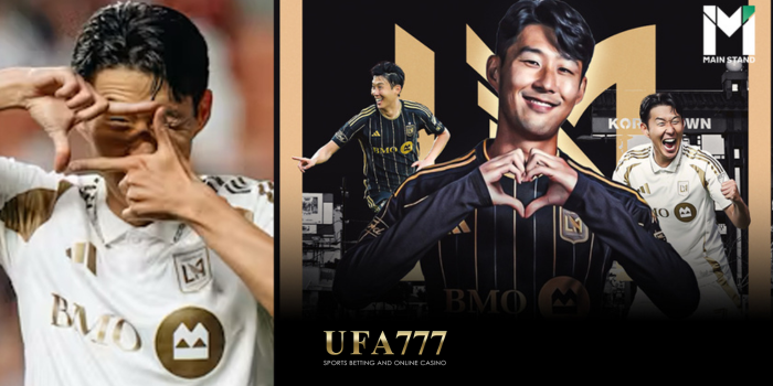 ซน ฮึง-มิน กับการสร้างอิทธิพลเพื่อคนเกาหลีใต้ในลอสแอนเจลิส