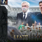 2 โค้ช 2 ยุค 2 วัย : การคุมทีมที่สะท้อนยุคสมัยของ คาร์โล อันเชล็อตติ และ ชาบี อลอนโซ่