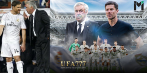 2 โค้ช 2 ยุค 2 วัย : การคุมทีมที่สะท้อนยุคสมัยของ คาร์โล อันเชล็อตติ และ ชาบี อลอนโซ่