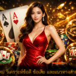 คาสิโน ดีไหม