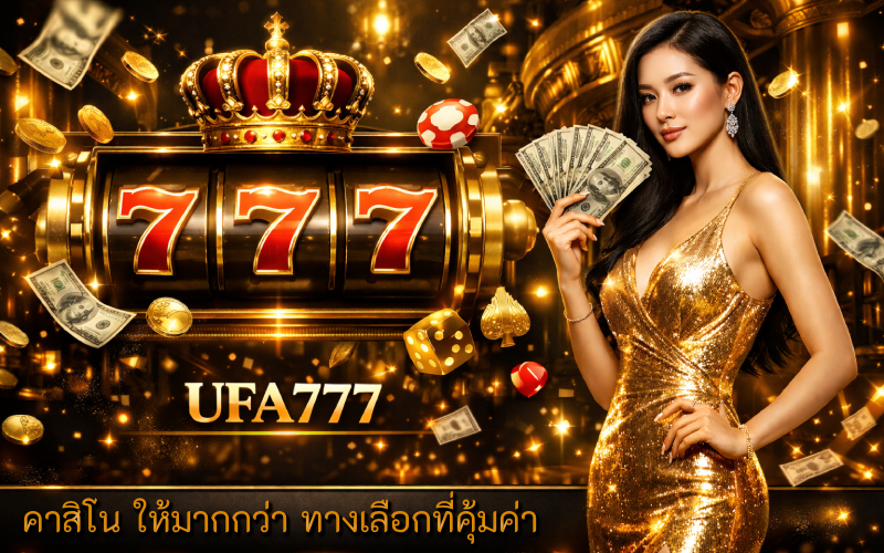 คาสิโน ให้มากกว่า