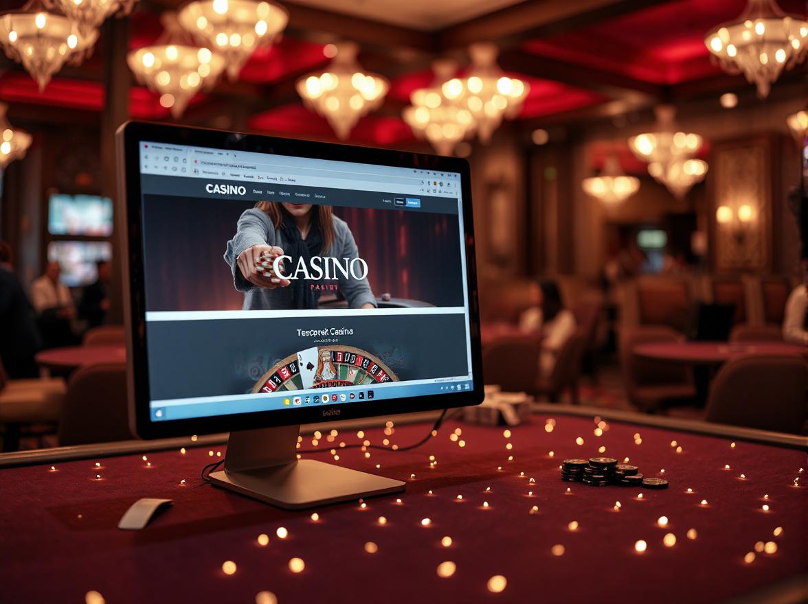 เว็บคาสิโน