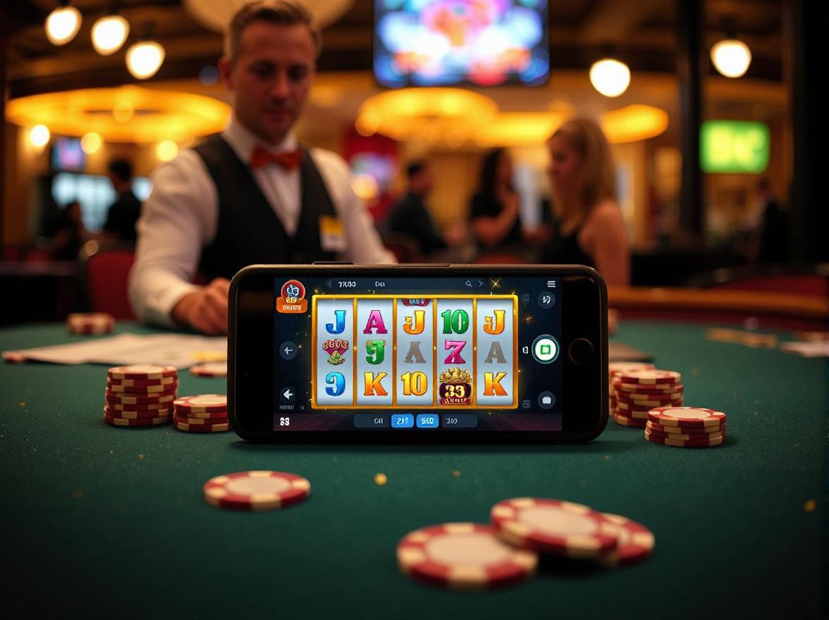 เว็บสล็อต