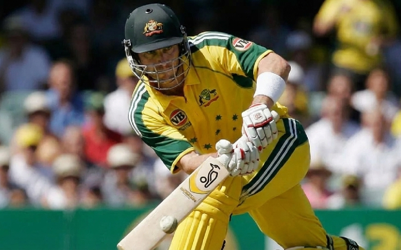 เดเมียน มาร์ติน