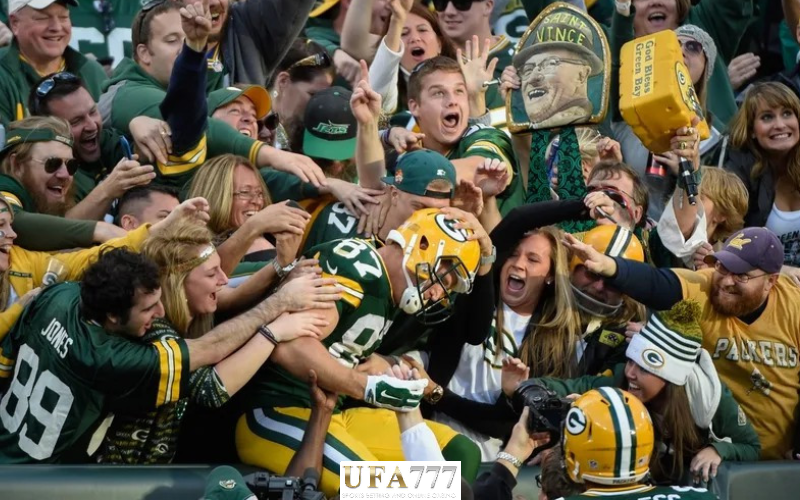 แพ็คเกอร์ส