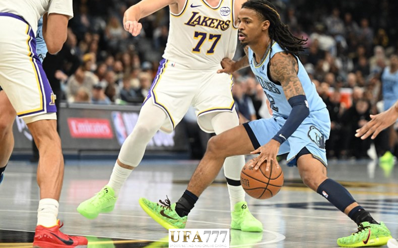 จา โมแรนต์