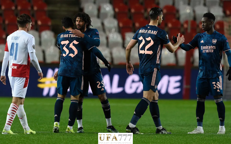 ทีมสลาเวีย ปราก