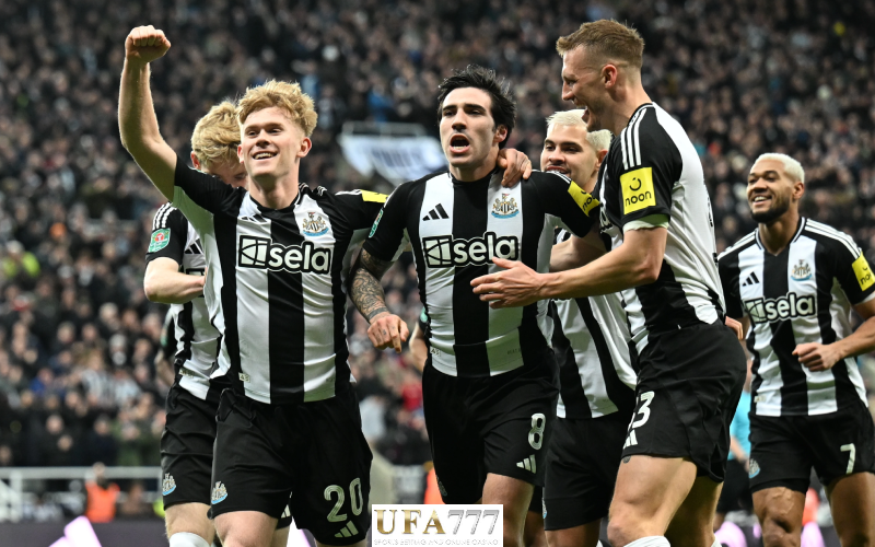 นิวคาสเซิ่ล