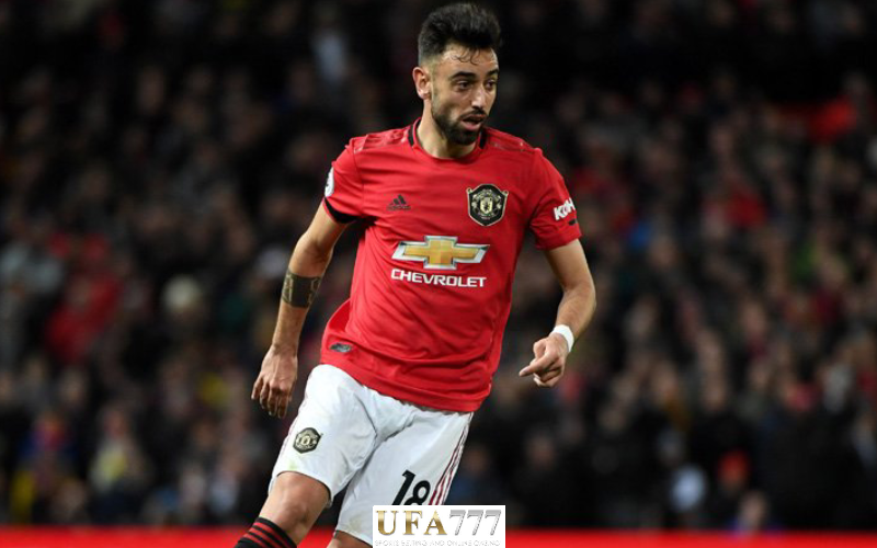 บรูโน่ แฟร์นันด์ส