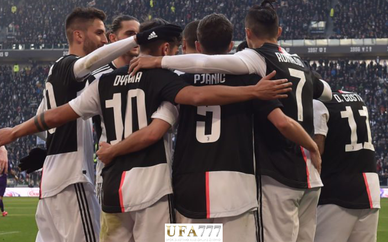 ยูเวนตุส