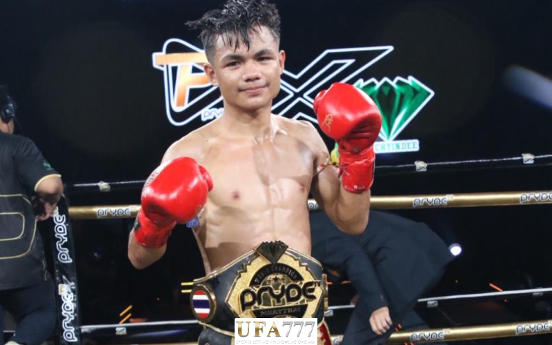 ศึกมวยยกทีม