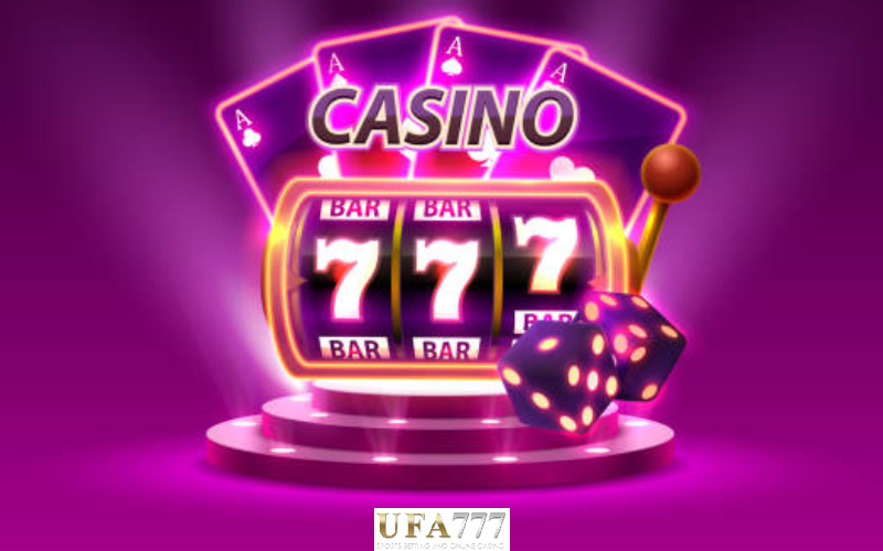 สล็อต ที่ไหนดี