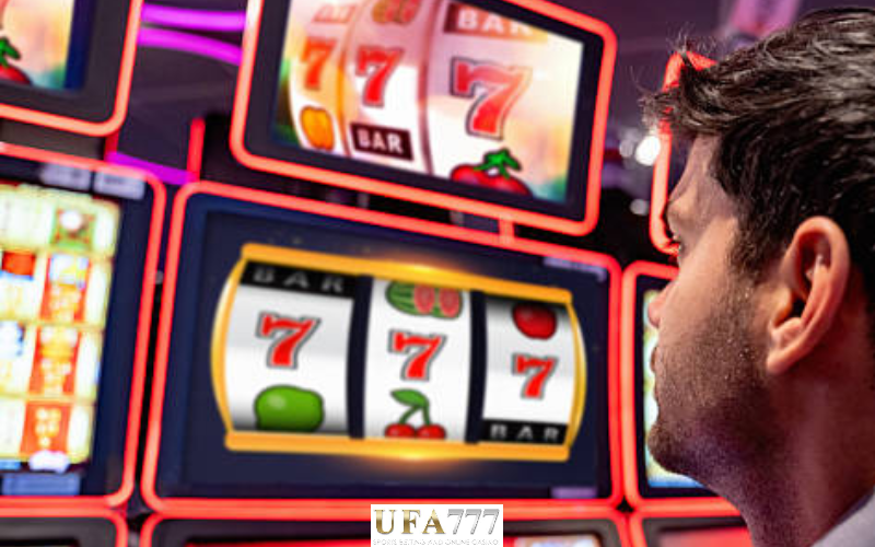 สล็อต เว็บแนะนำ