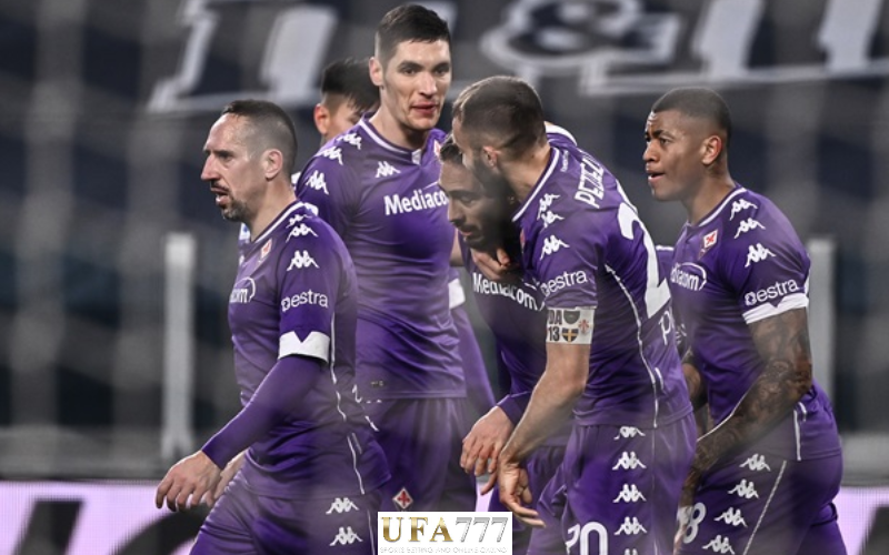 ฟิออเรนติน่า