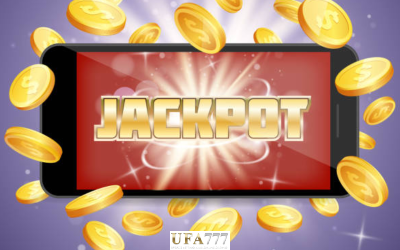 สล็อต เล่นที่บ้าน