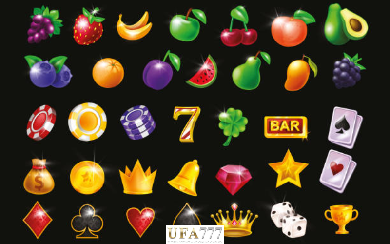 สล็อต ให้เล่นฟรี