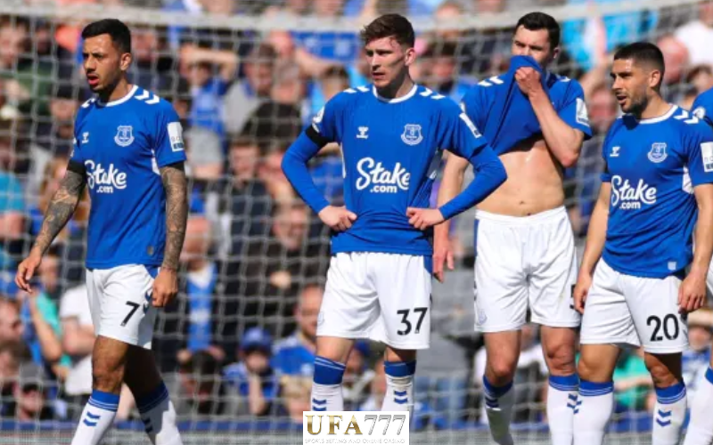 เอฟเวอร์ตัน