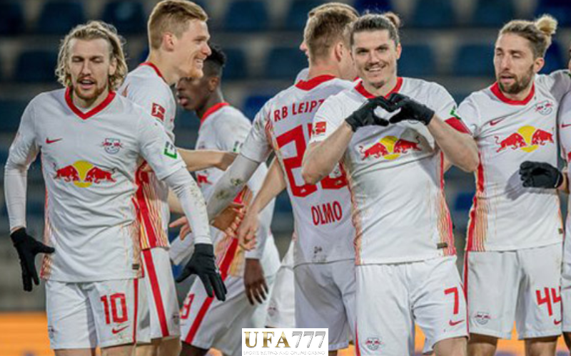 ไลป์ซิก