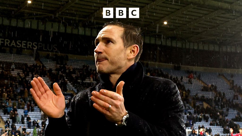 ออกนำก่อน แต่เกมไม่เคยง่าย